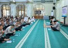 Polri-Gelar-Dzikir-Dan-Doa-Bersama-Sambut-Hari-Bhayangkara-Ke-80
