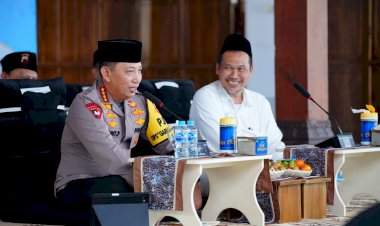 Ulama-Jadi-Kompas,-Polri-Jaga-Rasa-Aman:-Kapolri-Teguhkan-Kolaborasi-untuk-Bangun-Negeri