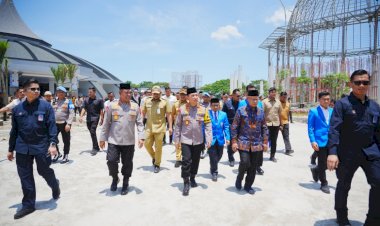 Kapolri-Pastikan-Polri-Kawal-Muktamar-Muhammadiyah-agar-Aman-dan-Sukses
