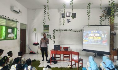 Cegah-Kenakalan-Remaja,-Polresta-Sidoarjo-Masif-Berikan-Edukasi-ke-Sekolah