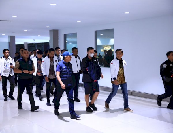 Polri Tangkap DPO Kasus Judi Online di Thailand, Tersangka Berhasil Dibawa Pulang ke Indonesia