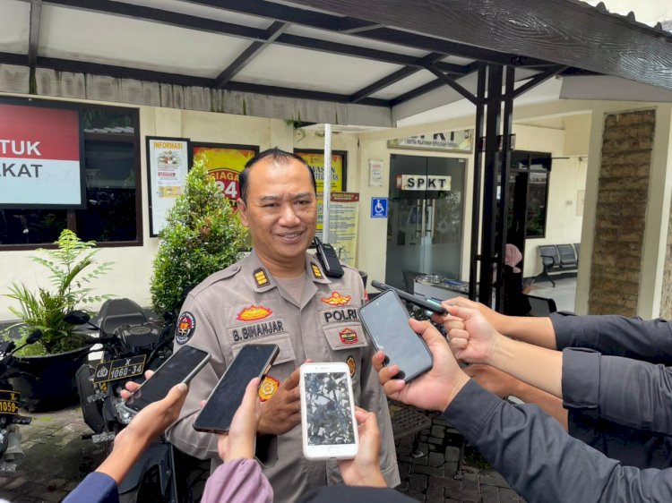 Mudik Lebaran 2026, Polres Malang Buka Layanan Titip Kendaraan Gratis